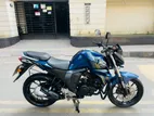 Yamaha FZs V2 DD FI 2019