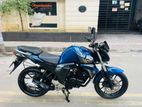 Yamaha FZs V2 DD FI 2019