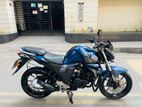 Yamaha FZs V2 DD FI 2019