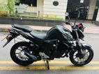 Yamaha FZS V2 DD FI 2020