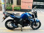 Yamaha FZS V2 DD Fi 2020