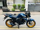 Yamaha FZS V2 DD Fi 2020