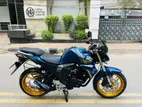 Yamaha FZS V2 DD Fi 2020
