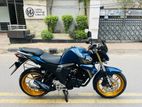 Yamaha FZs V2 DD FI 2020