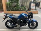 Yamaha FZs V2 DD Fi 2021