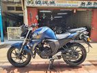 Yamaha FZS V2 DD FI 2022