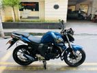 Yamaha FZs V2 DD FI 2022