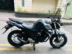 Yamaha FZs V2 DD FI 2022