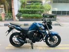 Yamaha FZs V2 DD FI 2022