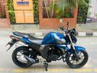 Yamaha FZs V2 DD FI 2022