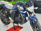 Yamaha FZS V2 dd fi 2022