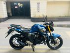 Yamaha FZs V2 DD FI 2023