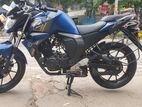 Yamaha FZS V2 DD Fi 2023