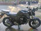 Yamaha FZS V2 DD Fi 2023