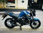 Yamaha FZs V2 DD FI 2025