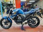 Yamaha FZS V2 DD FI ALMOST NEW 2023