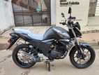 Yamaha FZS V2 DD Fi ON-TEST 2024