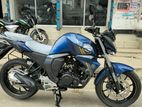 Yamaha FZs V2 DD FI ON-TEST 2024