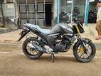 Yamaha FZS V2 DD FI ON-TEST 2024