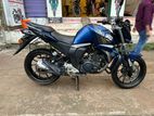 Yamaha FZs V2 DD fixed price 2018