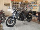 Yamaha FZS v2 DD FullFresh Bike 2022