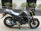 Yamaha FZS V2 DD ON-TEST 2022