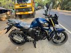 Yamaha FZs V2 DD Super Condition 2022