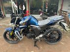 Yamaha FZS v2 DD SUPER FRESH 2021