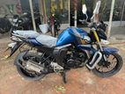 Yamaha FZs V2 DD SUPER FRESH 2022