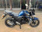 Yamaha FZS V2 DD100%Super Fresh 2023