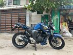 Yamaha FZS v2 dd2022 2022