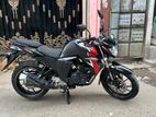 Yamaha FZs V2 DD2022 2022