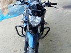 Yamaha FZs V2 . 2019