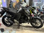 Yamaha FZs V2 Dobol Disc (CBU) 2020