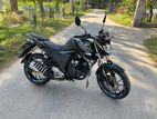 Yamaha FZs V2 Dobol Disc FI 2020