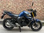 Yamaha FZs V2 Doubld Disk 2020