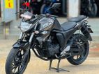 Yamaha FZS V2-Double Disc 2018