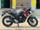 Yamaha FZS V2 Double Disc 2018