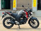 Yamaha FZS V2-Double Disc 2019