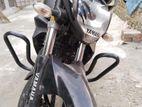 Yamaha FZs V2 double disc 2023