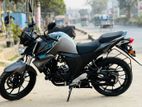 Yamaha FZs V2 Double Disc 2024