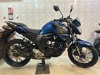 Yamaha FZs V2 Double Disk 2021