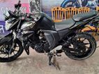 Yamaha FZS v2 Double disk 2022