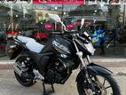 Yamaha FZS v2 double disk 2023