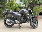 Yamaha FZs V2 Dual Disc 2023