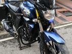 Yamaha FZs V2 Dual disk 2018