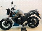 Yamaha FZs V2 Duel Disc 2024