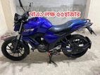 Yamaha FZs V2 এক দাম 2019