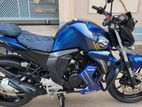 Yamaha FZs V2 একদম নতুনের মত চকচকে 2022