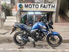 Yamaha FZs V2 এক্সচেঞ্জ পসিবল 2022